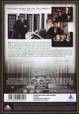 Road To Perdition (DVD)