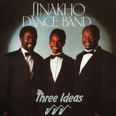 Three Ideas (CD)