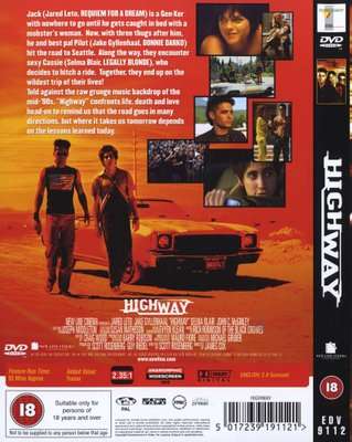 Highway (DVD)