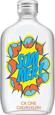 Calvin Klein Ck One Summer Eau de Toilette (100ml) - Parallel Import
