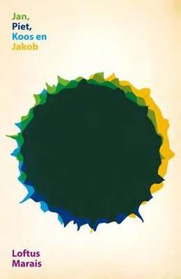Jan, Piet, Koos en Jakob (Afrikaans, Paperback)