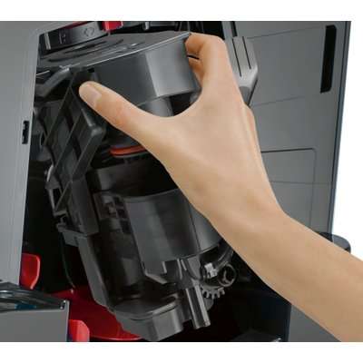 Siemens TI923309RW Fully Automatic Coffee Machine EQ.9 s300 (1500W) (Black)