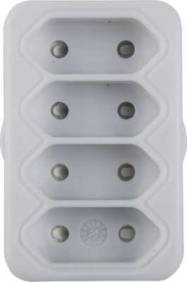 Nexus Plug Adaptor 4X5A