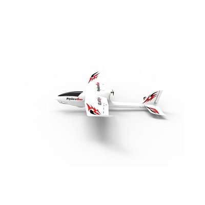 Exhobby's R/C Ranger 600 Brushed 3 Channel Glider!