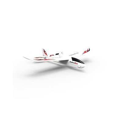 Exhobby's R/C Ranger 600 Brushed 3 Channel Glider!
