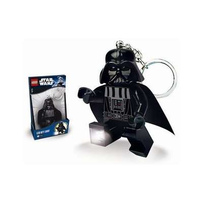 IQHK LEGO Star Wars - Darth Vader Key Chain Light