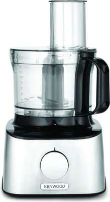 Kenwood MultiPro Compact Food Processor (FDM307SS)