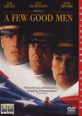 A Few Good Men (DVD)