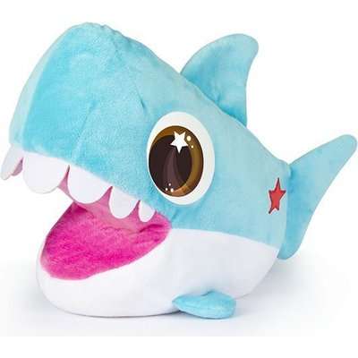 Club Petz Interactive Pet - Billy The Little Shark