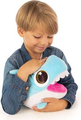 Club Petz Interactive Pet - Billy The Little Shark