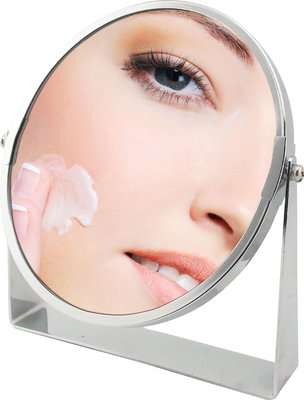 Wildberry Cosmetic Mirror (5 x Magnify)