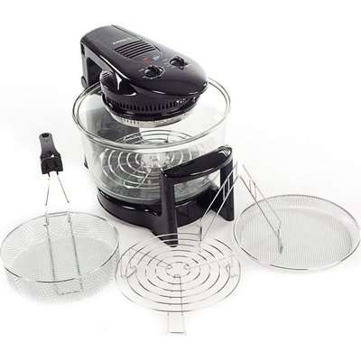 Milex Hurricane Air Fryer (11 Litres)