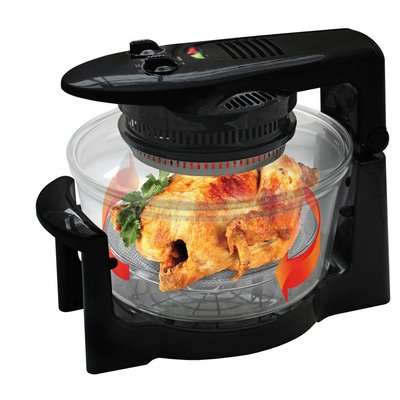 Milex Hurricane Air Fryer (11 Litres)