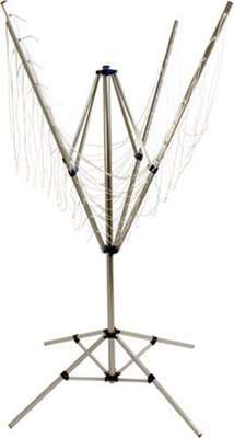 Kaufmann Rotary Wash Line (1.4m)