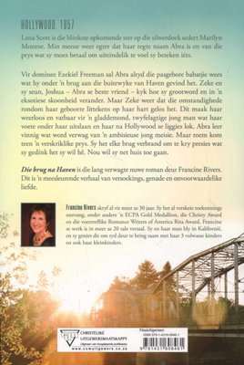 Die Brug Na Haven (Afrikaans, Paperback)