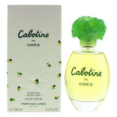 Parfums Grs Cabotine Eau De Parfum (100ml) - Parallel Import