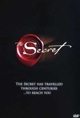 The Secret - The Secret Has Travelled Through Centuries...to Reach You (DVD, Extended ed)