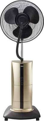 Salton Mist Fan (40cm)
