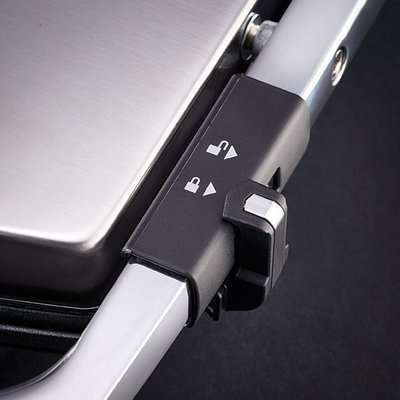 Russell Hobbs Sandwich Press