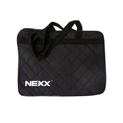 NEXX A3 Technical Drawing Board Bag - Padded (Black)