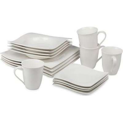 Maxwell & Williams Motion Dinner Set (16 Piece)