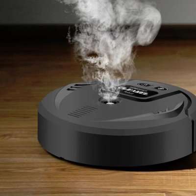 Fine Living Robot Vacuum
