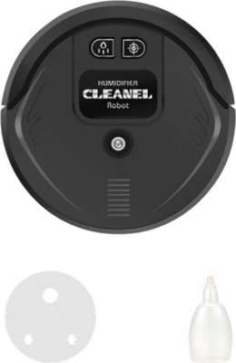 Fine Living Robot Vacuum
