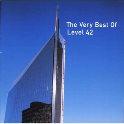 The Very Best Of Level 42 (CD, Imported)