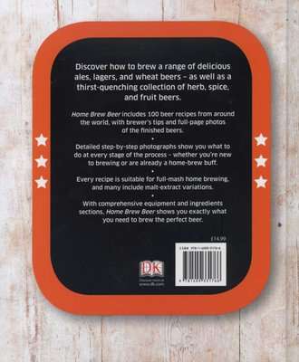 Home Brew Beer (Hardcover)