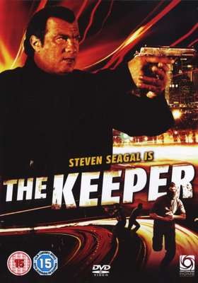 The Keeper (DVD)