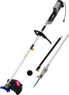 Ryobi Line Trimmer Kit (4-in-1) (1000W)