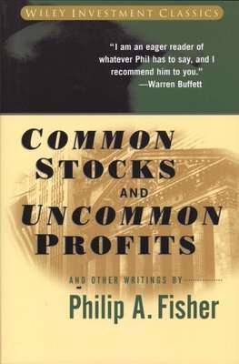 Common Stocks and Uncommon Profits and Other Writings (Paperback)