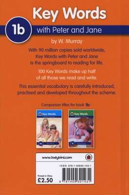 Key Words: 1b Look at this (Hardcover, 3 Ed)