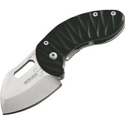 Boker Plus Nano (Black)