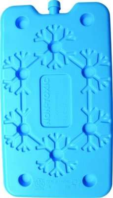 Leisure Quip Flat Ice Brick (400ml)