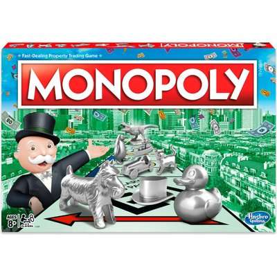 Monopoly Classic