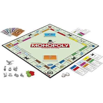 Monopoly Classic