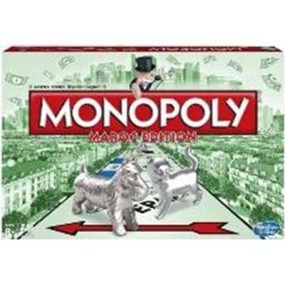 Monopoly Classic