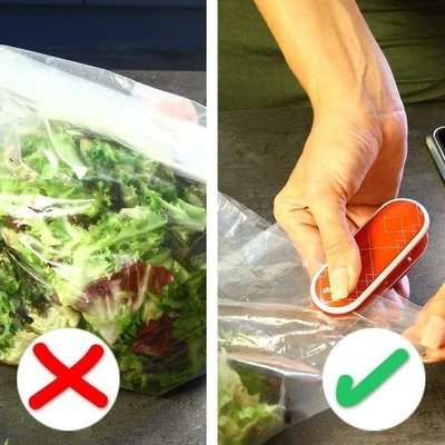 Milex Zip Zapper Plastic Sealer (Green)