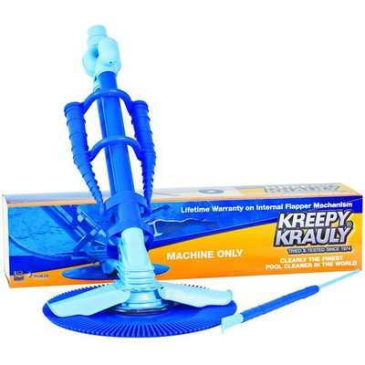 Kreepy Krauly Replacement Pack