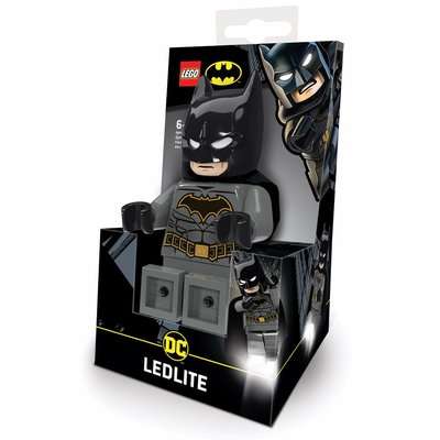 Lego Batman Torch (13.6cm)