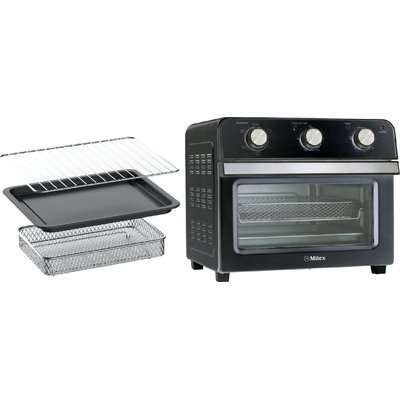 Milex Manual Air Fryer Oven (22L)