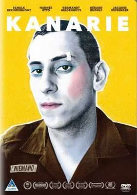 Kanarie (Afrikaans, DVD)