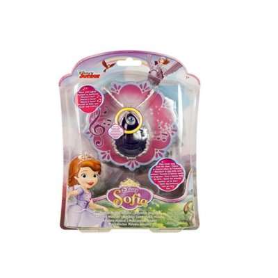 Disney Princess Sofia The First Musical Melody Amulet