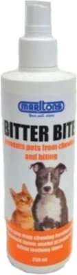 Marltons Bitter Bite - Prevents Pets from Chewing and Biting (250ml)