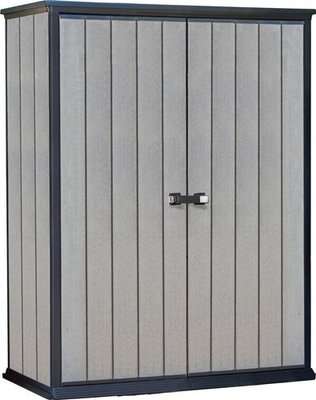 Keter High Store Garden Shed