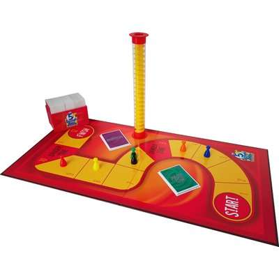 5 Second Rule: South African Edition