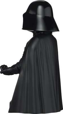 Cable Guys Controller and Smartphone Holder - Star Wars Darth Vader