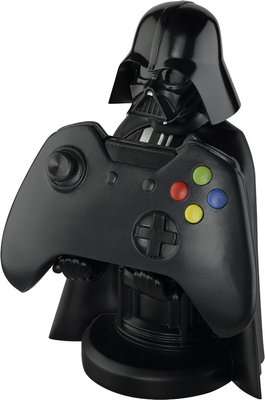 Cable Guys Controller and Smartphone Holder - Star Wars Darth Vader