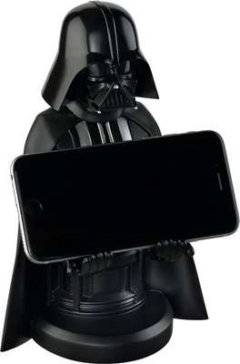 Cable Guys Controller and Smartphone Holder - Star Wars Darth Vader